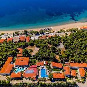 4* Resort Philoxenia